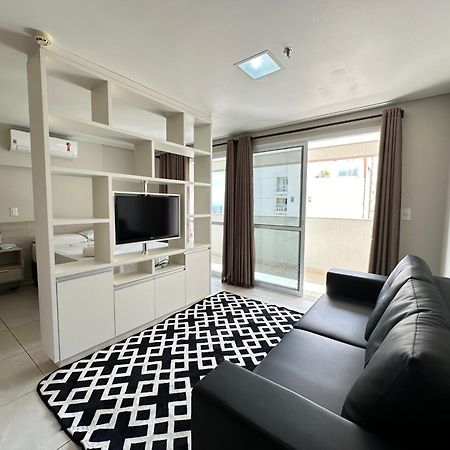 Апартаменти Brookfield Towers Business Jardim Goias Гоянія Екстер'єр фото