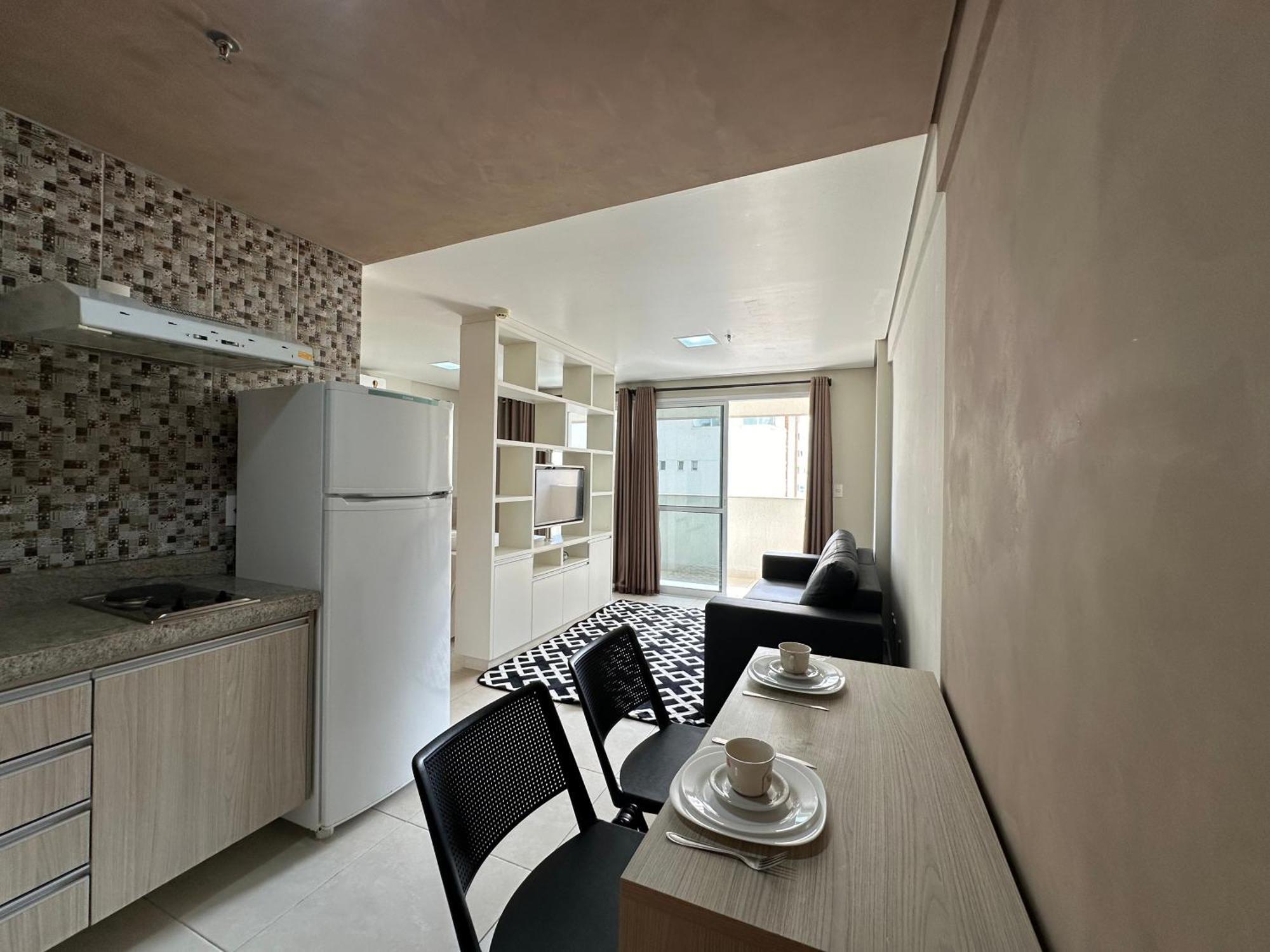 Апартаменти Brookfield Towers Business Jardim Goias Гоянія Екстер'єр фото